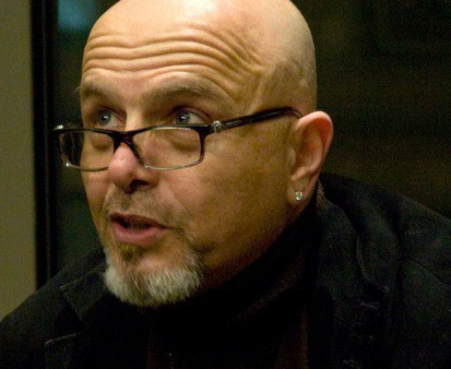 Tofifest 2015: Joe Pantoliano, czyli "Cypher" z "Matrixa" w jury konkursu głównego