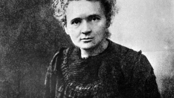 Nieskażona sławą. 155 lat temu urodziła się Maria Skłodowska–Curie