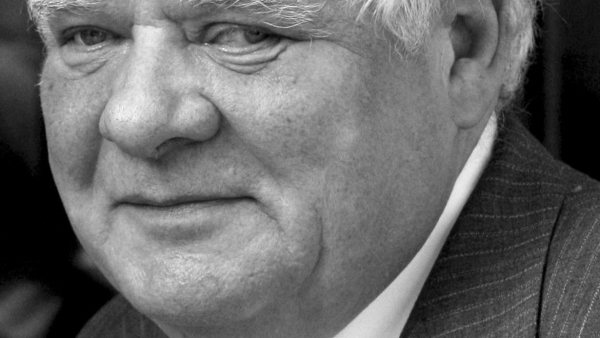 Tomasz Knapik nie żyje