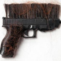 Otwarto wystawę "O włos!" w CK Zamek