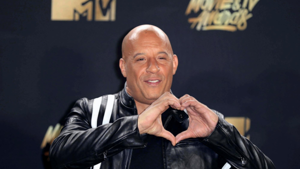 Zapowiedź "Szybkich i wściekłych 9" pokazuje, że Dominic został rolnikiem