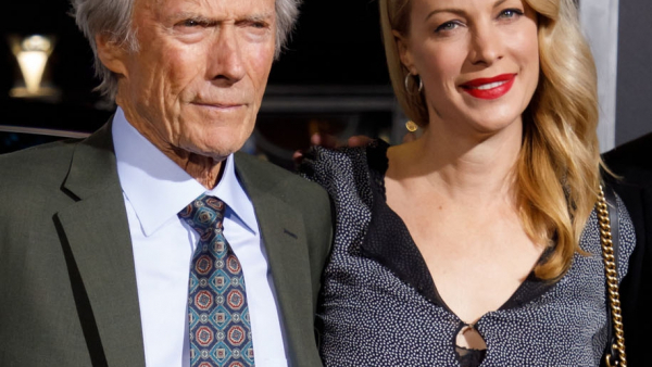 Clint Eastwood wrócił do aktorstwa!