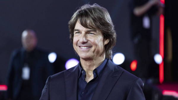 Tom Cruise ujawnił, że zdobycie roli w „Rain Manie” zawdzięcza swojej siostrze