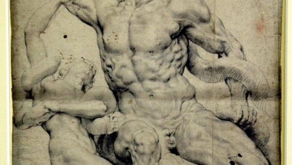 81 grafik Rubensa w wakacje w Zakopanem