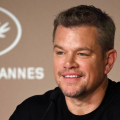 Matt Damon zdradził, jakie filmy go ukształtowały. Wśród nich znalazł się polski klasyk