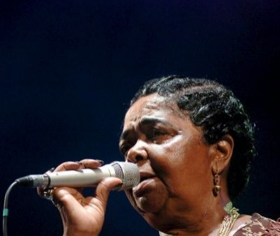 Nowy album Cesarii Evory