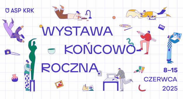 WYSTAWA KOŃCOWOROCZNA 2025