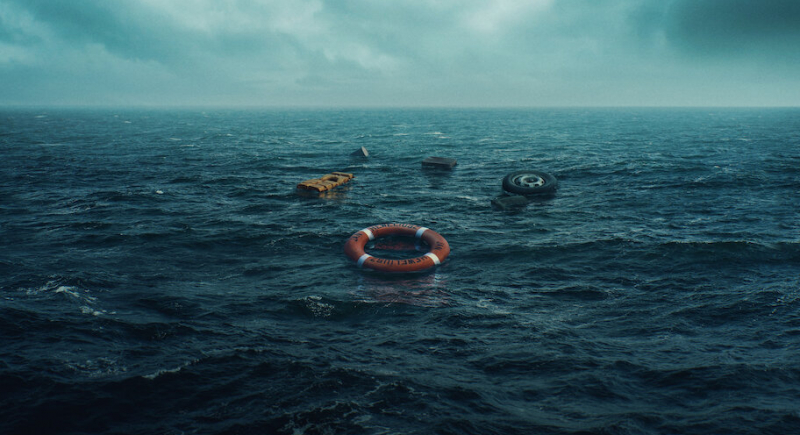 Serial "Heweliusz" już dostępny! Zobacz rozmowę Natalii Ryby z Jackiem Komanem i Andrzejem Konopką