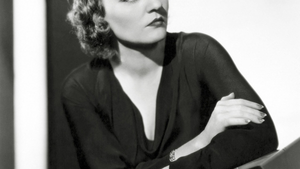 Cruella De Mon istniała naprawdę. A przynajmniej jej pierwowzór - Tallulah Bankhead