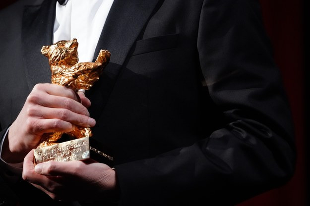 72. Berlinale: Poznaliśmy laureata Złotego Niedźwiedzia
