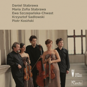 Wawel Royal Collection. Nr 1: Chopin & Zarębski