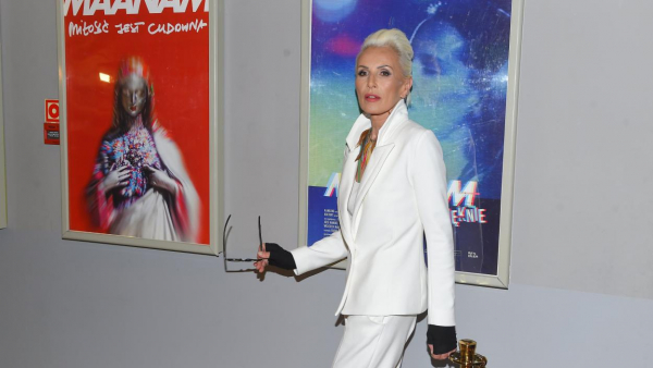 Na podstawie bestsellerowej biografii Kory powstaną dwa filmy. Najpierw dokumentalny, potem fabularny