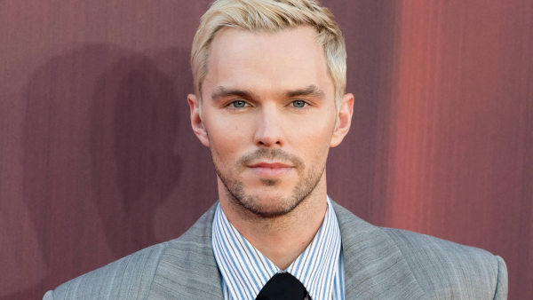 Nicholas Hoult w obsadzie drugiego sezonu serialu „Harry Potter”
