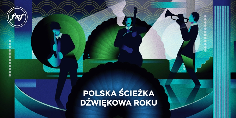 Polska Ścieżka Dźwiękowa Roku! Nowa nagroda dla kompozytorów na 12. Festiwalu Muzyki Filmowej w Krakowie