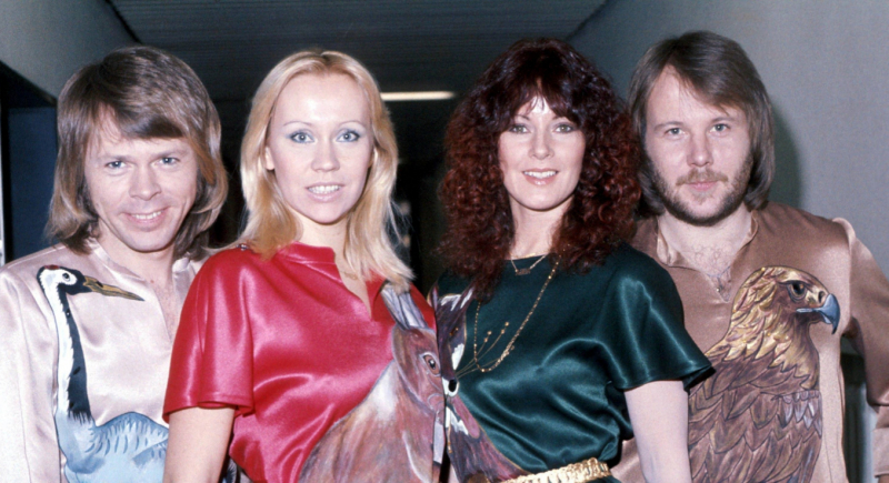 Abba - synonim kiczu czy ikona stylu?
