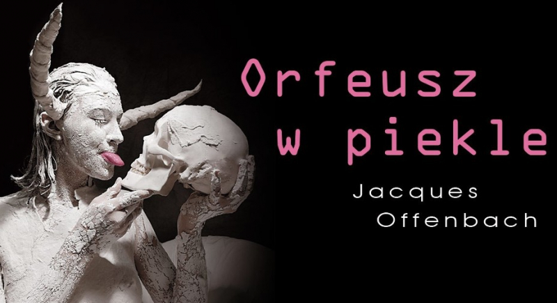 Opera Krakowska odwołuje "Orfeusza w piekle", pierwszą premierę sezonu