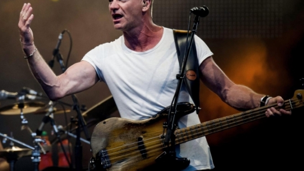 Sala koncertowa Bataclan zostanie znów otwarta 12 listopada