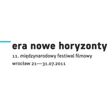 Era Nowe Horyzonty po raz jedenasty