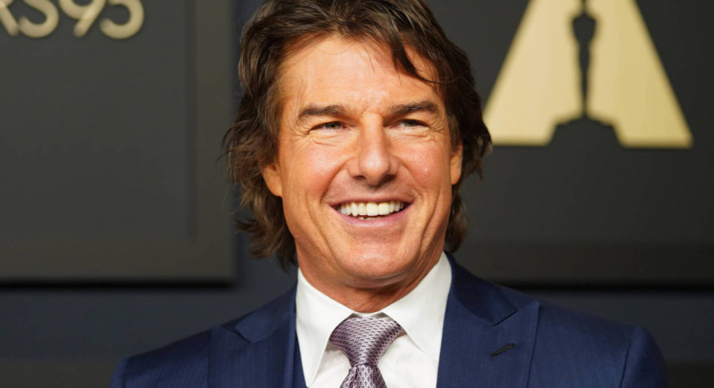 Tom Cruise, Dwayne Johnson i Tom Hanks liderami rankingu gwiazd, które przyciągają widzów do kin