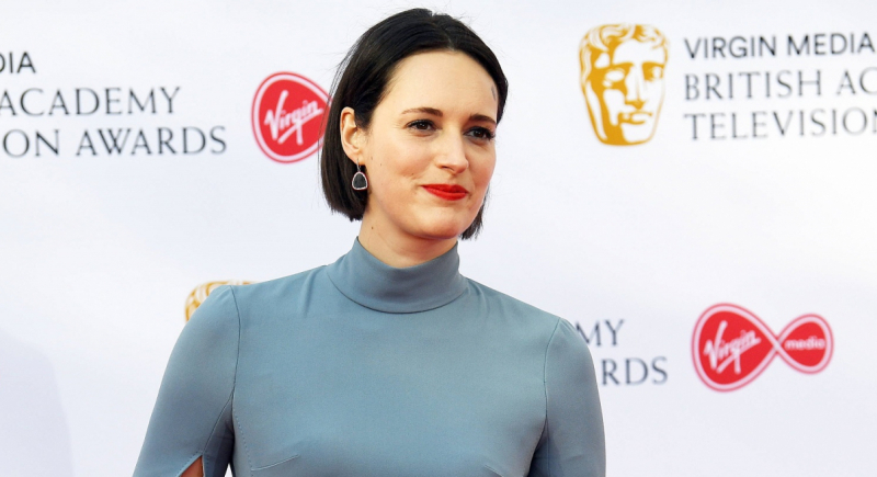 Phoebe Waller-Bridge: Bond musi dojrzeć