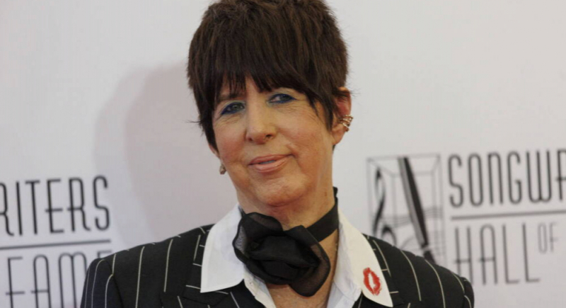 17 nominacja do Oscara i wciąż bez statuetki dla autorki piosenek, Diane Warren