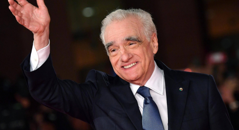 Martin Scorsese nakręci dokument o muzyce rockowej lat 70.