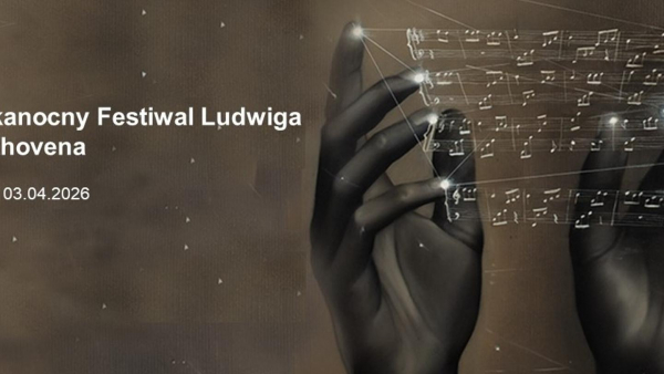 IX Symfonia na otwarcie 30. Festiwalu Beethovena