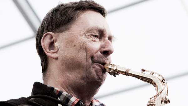 Jazz Camping Kalatówki po raz XXII