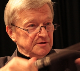 Filharmonia Narodowa świętuje 80. urodziny Tadeusza Strugały