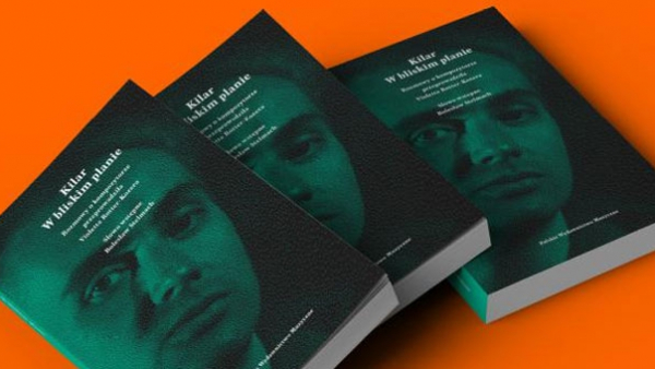 "Kilar w bliskim planie" - w oczach innych artystów