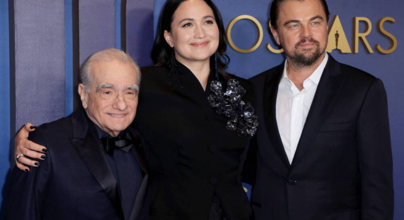 Martin Scorsese i Leonardo DiCaprio kolejny wspólny film zrealizują na Hawajach
