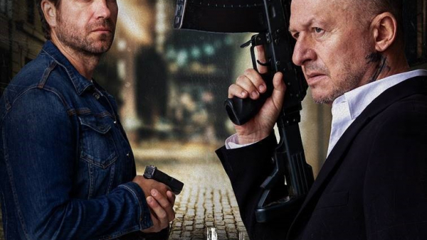 Michał Lorenc kompozytorem muzyki do filmu "Psy 3. W imię zasad"!