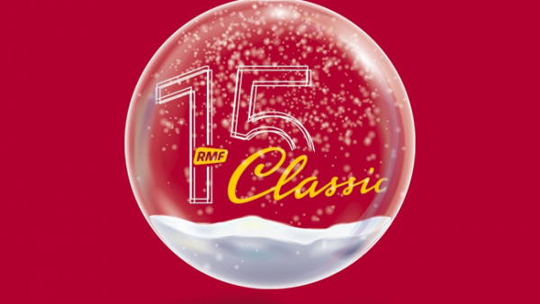 RMF CLASSIC znów zagra „Najpiękniejszą Muzykę na Święta”!