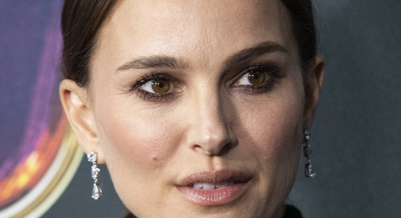 Natalie Portman oczarowana muzyką z "Zimnej wojny"
