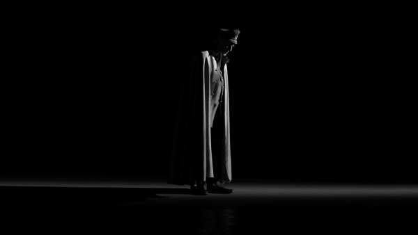 Augusto Pinochet jako wampir? Reżyser filmu „Spencer” nakręci komedię o chilijskim dyktatorze krwiopijcy