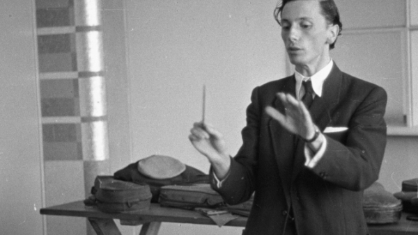 Muzyczny rok Panufnika w londyńskim Barbican Centre