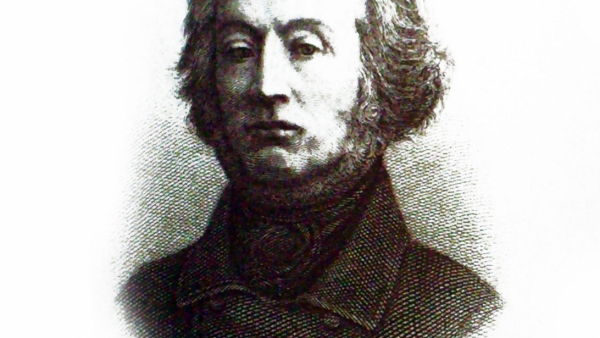 Tajemnica śmierci Mickiewicza: wśród podejrzanych cholera, Rosjanie i... rodacy