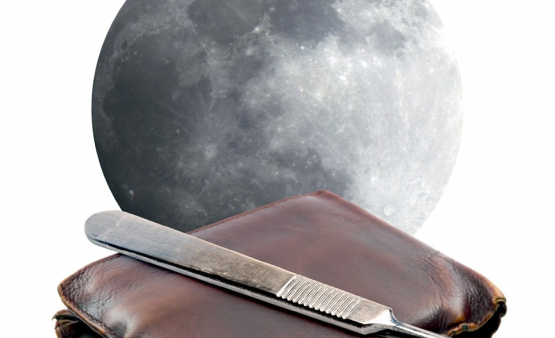 "Kupiec wenecki" w Teatrze Wielkim-Operze Narodowej