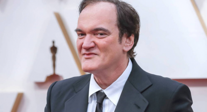 Quentin Tarantino wybrał najlepszy film drugiej dekady XX wieku