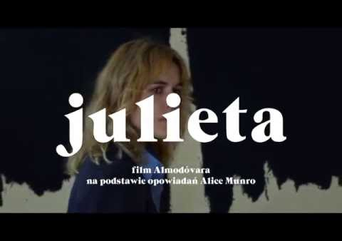 Zmiana daty premiery "Juliety": nowy film Pedro Almodovara w kinach od 2 września 2016