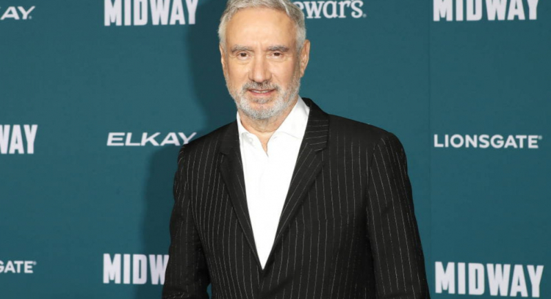 Roland Emmerich znów spróbuje zniszczyć Ziemię. Tym razem użyje do tego Księżyca