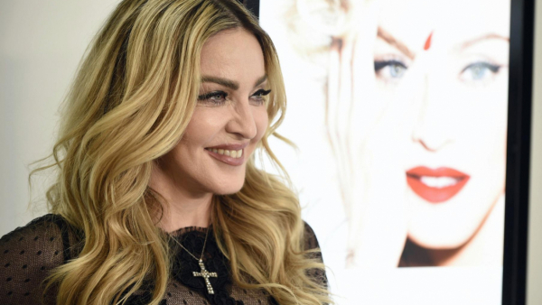 Album Madonny „Confessions On a Dance Floor. Part II” ukaże się w lipcu