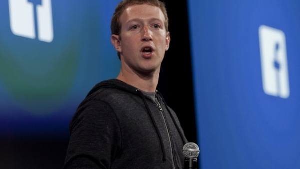 Facebook pobił rekord! 