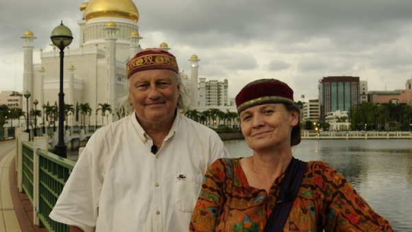 Spłonęło mieszkanie Elżbiety i Andrzeja Lisowskich. Przyjaciele organizują zbiórkę