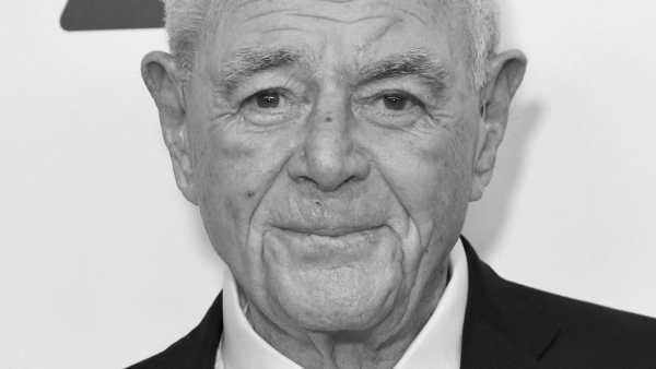 Nie żyje Richard Donner. Reżyser "Supermana" i "Zabójczej broni" miał 91 lat