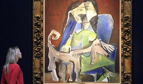 W połowie grudnia wystawa prac m.in. Picassa i Kandinskiego w Łodzi