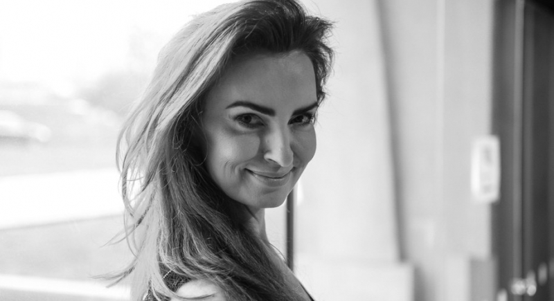 Zmarła modelka i autorka książek Agnieszka Maciąg