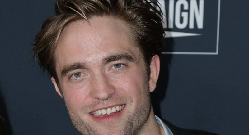 Robert Pattinson wyznał, że... nie umie grać
