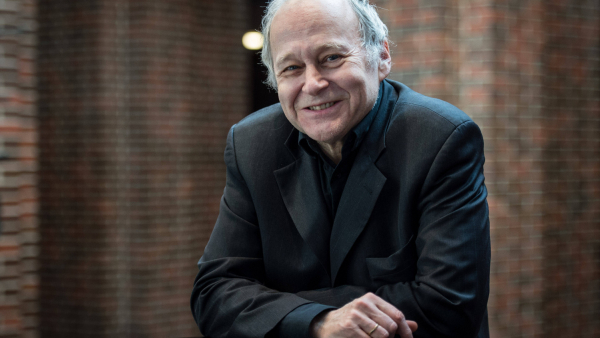 Psy znalazły zatrudnienie w orkiestrze symfonicznej