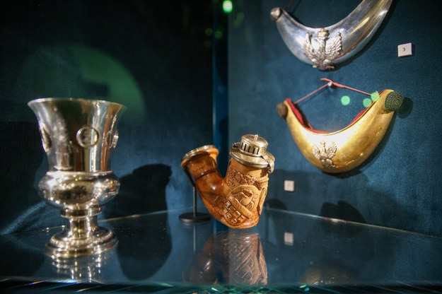 W Krakowie otwarto ostatnią część Muzeum Czartoryskich; na wystawie pióro Woltera i krzesło Szekspira